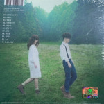 CD 악동뮤지션( AKMU )-PLAY 정규1집 렌덤 포토카드 동봉 : 달나라레코드