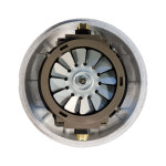 셀프세차장 한성브라보 청소기모터 VCF240E04 VCF240E02 습식1단모터 국산정품 : PRIMESHOP
