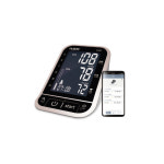 휴비딕 자동 혈압계 비피첵 프로 블루투스 [HBP-1700BT] : 당뇨당뇨