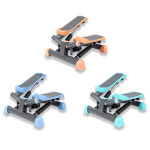 IW_헬스트위스터스텝퍼__[색상선택]_370X400X180_강철외 홈트 간편운동기구 다이어트 뛰어난 내구성 유산소 근력운동 : 신화헬스스트림