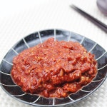 (김선생젓갈) 토하젓 250g : 강릉식당