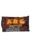 롯데 제과 ABC 초콜릿 829g 대용량 : 라크앙시엘