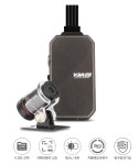 지넷 KBR G1 1채널 오토바이 블랙박스 풀HD 1080P 방수 (32GB메모리 제공) : 모토디자인