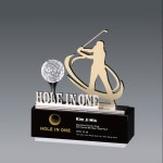 상패오레 골프트로피 빠른제작 이글패 싱글패 홀인원패 메탈 골프패 : 상패오레 상패골프트로피제작
