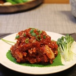 (김선생젓갈) 아가미젓갈 250g : 강릉식당
