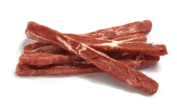 개성만점 300g 소고기,오리, 황태, 치킨, 고구마 큐브,슬라이스 훈련 보상용 : 주식회사 와와펫