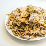 [강북구·도봉구 배달] 풍미 찹쌀황태부각 250g [수유전통 자연부각] : 동네시장 장보기