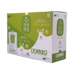 건국목장 펫밀크 180ml (비피더스 장 유산균) - 10개 : 강아지왕국 고양이왕국