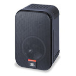 JBL Control 1Xtreme 북셀프스피커 JBL정품 정식수입품 1개 가격 정품 : 오디오마을