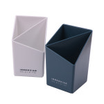 슬라이드 연필꽂이 : 체리아트