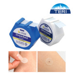 국산 알콜솜 300매 100매x3박스 알콜스왑 병원 일회용 약국 소독용 태리클린스왑 : 태리메디칼