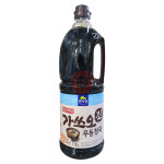 면사랑 프리미엄 가쓰오 진 우동장국 1.8L/우동국물 : 통큰식자재마트