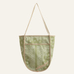 [앤드씨유] 앤드 엘 숄더백 올리브  AND L SHOULDER C0052 OLIVE : andseeyou