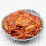 (김선생젓갈) 멍게젓 250g : 강릉식당
