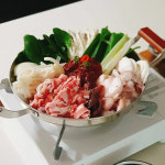 즉석 떡볶이 냄비 밀푀유나베 쭈꾸미 철판 1인 샤브샤브 오뎅 캠핑 인덕션용 전골냄비 : 레벤쿠첸