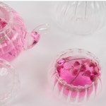 국산 수제 소믈리에 덖음 효과 좋은 붉은 꽃차 추석 감사인사 선물 화이통 할매화첩 싱글 열정차 맨드라미 1병 : 할매화첩 꽃차