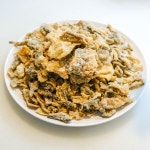 [강북구·도봉구 배달] 풍미 찹쌀황태부각 250g [수유전통 자연부각] : 동네시장 장보기