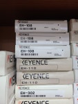 EH-108 / SENSOR / 센서 / KEYENCE / 키엔스 : 주식회사 해성FA