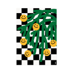 RHIPSALIS SMILE POSTER 립살리스 스마일 포스터 스튜디오데루 : 스튜디오데루