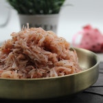 (김선생젓갈) 새우젓 250g : 강릉식당