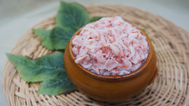 강경황산젓갈 새우젓 추젓 특상 1kg : 황산젓갈상회