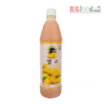 청솔 망고원액 835ml : 빅푸드마트