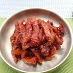 (김선생젓갈) 명태초식해 250g : 강릉식당