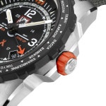 (1구케이스+밴드2종+공구+필름) 루미녹스 베어그릴스 XB.3761 Luminox Bear Grylls Survival AIR GMT 공식판매처 : 오르몽트
