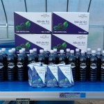 소백산 아로니아즙 70ml 30개 : 단양강소농영농조합