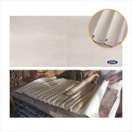 신도 제우스 바게트 천 ZX-66 4합사 업소용 베이커리 카페 레스토랑 홈베이킹 : 쉐프의연장