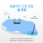 티피링크 Archer T3U Plus 1300Mbps MU-MIMO 듀얼 밴드 와이파이 무선 랜카드 : 티피링크 공식몰