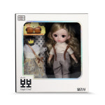 [보보] 구체관절인형15cm 알리사 : 엔토이