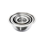 홍재메디칼 의료용 바울 종지 소독용 볼 선택 스폰지볼 스텐 병원용 : 의료기마트