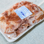 [강북구·도봉구 배달] 신선한 닭정육 1kg [수유전통 꼼장네해물] : 동네시장 장보기