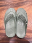 레어택 프리월드 슬라이드 FLIP-FLOP  FW100K-KKI : 마리오아울렛 레어택