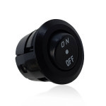 가스 예초기 온오프스위치 예초기부품 : 주식회사 우수건설기계