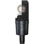Audio Technica AT4040 오디오테크니카 AT4040 콘덴서 마이크 녹음 : 작곡가의 미디가게