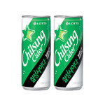 롯데칠성음료 칠성사이다 제로 250ml 60캔 : 서희에프앤비