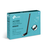 티피링크 Archer T3U Plus 1300Mbps MU-MIMO 듀얼 밴드 와이파이 무선 랜카드 : 티피링크 공식몰