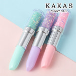 [퍼니네일] 크리스탈 스톤픽커 3color  보석십자수 펜   립스틱 스톤피커 : 퍼니네일
