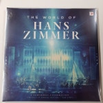 [수입] THE WORLD OF HANS ZIMMER 한스 짐머 : A Symphonic Celebration [3LP SPECIAL EDITION] : 라운드뮤직