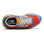 뉴발란스 237 고스트 페퍼 스텔라 블루 : 모던21C