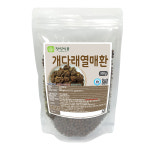 개다래열매 300g  충영 목천료 : 장명식품