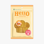 네츄럴코어 헬로스낵 허브 닭고기 90g 강아지간식 : 우다다냥이