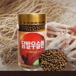 우슬복합물 우슬 닭발 환 300g : 다이어트 선물 추천 효능