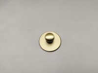 가구 손잡이 1홀셋트손잡이 ［심포니셋트］ 장식장 서랍장 붙박이장 장농 : 손잡이다모아