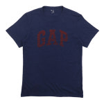 h8659 남성 95 라운드넥 반팔티 GAP 구제모은 : 구제모은 gujemoeun