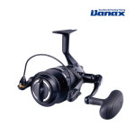 바낙스 GT 익스트림 플러스 스피닝릴 바다 지깅 낚시 릴 : 주식회사루시드