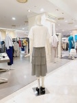 [CC콜렉트] 프린팅 크롭 티셔츠 2color  (C212PSM055) : 현대중동CC콜렉트