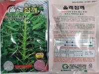 참깨씨앗 슈퍼안산참꺠 태강참깨 올레참꺠 예안참깨 불로흑깨  3000립 : 농사연구소